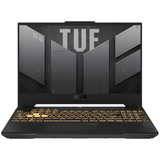 Asus TUF Gaming F17 17.3-inch FHD Laptop - Intel Core i9-13900H 1TB SSD 16GB RAM RTX 4050 Win 11 Home 90NR0CS6-M001H0