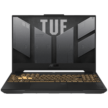 Asus TUF Gaming F17 17.3-inch FHD Laptop - Intel Core i9-13900H 1TB SSD 16GB RAM RTX 4050 Win 11 Home 90NR0CS6-M001H0
