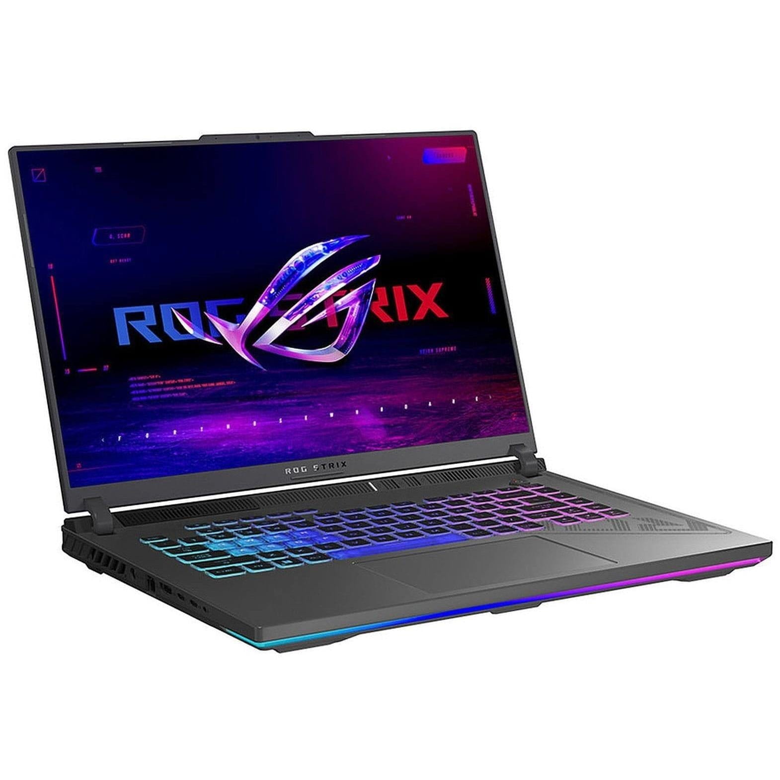 Intel i7-13700k と asus rog strix 3080 ev Asus ROG Strix G16 G614JZ-I71610G0W 16-inch WUXGA Laptop - Intel