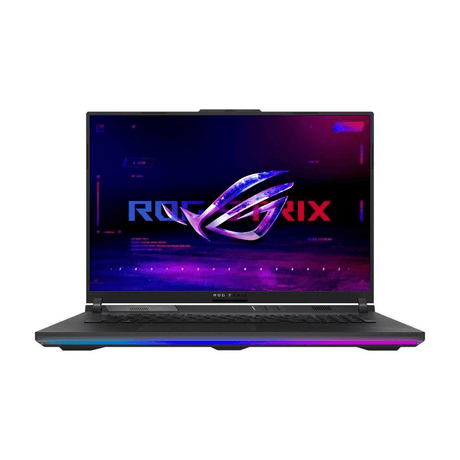 Asus ROG Strix Scar 18 18-inch QHD+ Laptop - Intel Core i9-13980HX 1TB SSD 32GB RAM RTX 4080 Win 11 Home 90NR0D31-M002L0