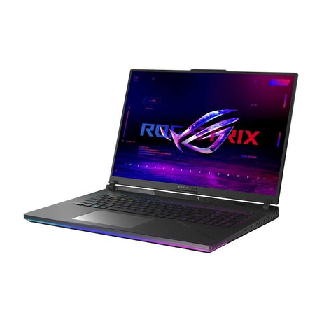 Asus ROG Strix Scar 18 18-inch QHD+ Laptop - Intel Core i9-13980HX 1TB SSD 32GB RAM RTX 4080 Win 11 Home 90NR0D31-M002L0