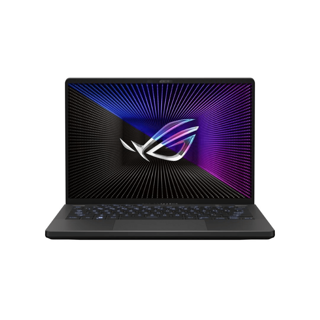 ASUS ROG Zephyrus G14 GA402XV 14-inch WQXGA Laptop - AMD Ryzen 9-7940HS 1TB SSD 16GB RAM GeForce RTX 4060 Win 11 Home