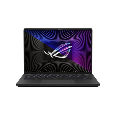 ASUS ROG Zephyrus G14 GA402XV 14-inch WQXGA Laptop - AMD Ryzen 9-7940HS 1TB SSD 16GB RAM GeForce RTX 4060 Win 11 Home