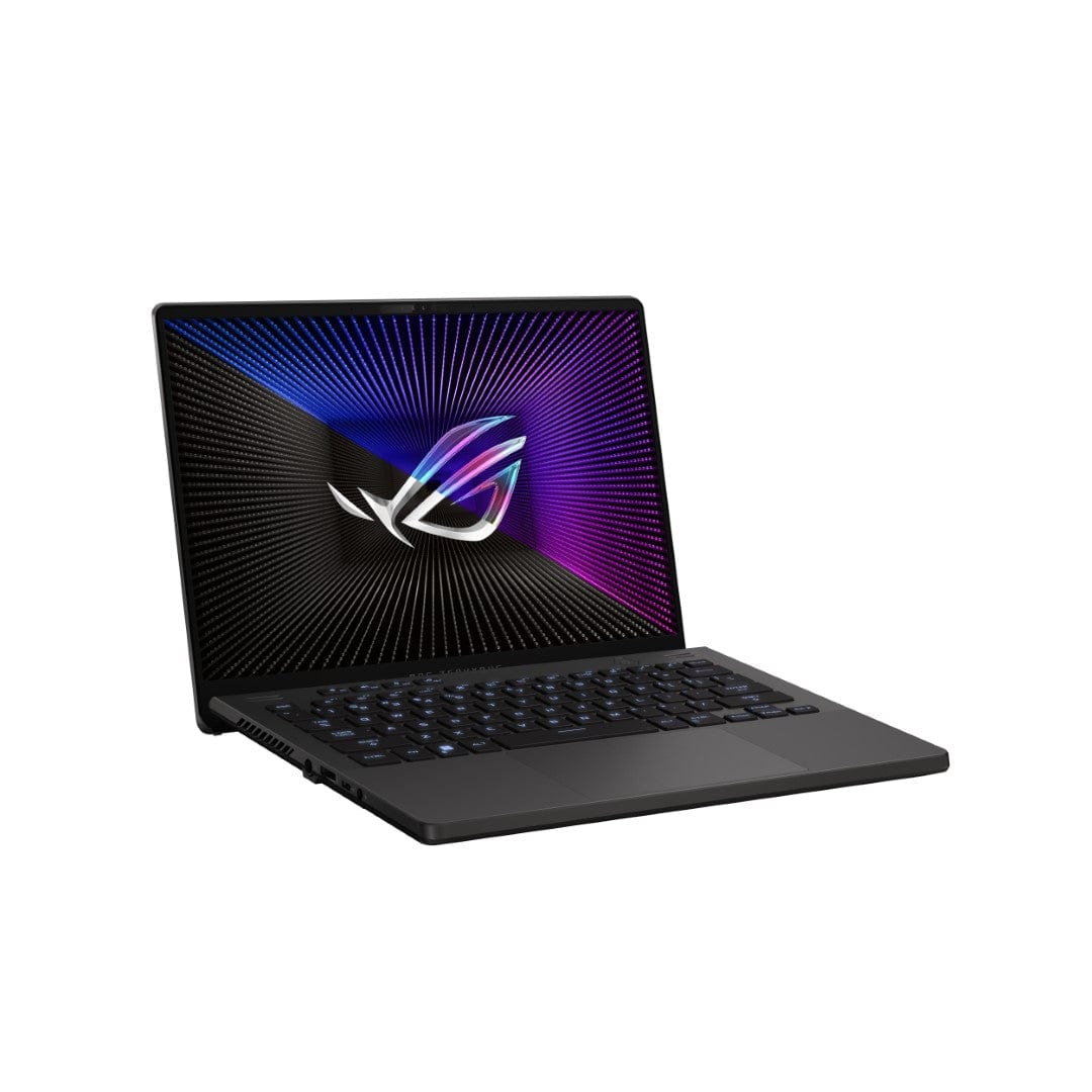 ASUS ROG Zephyrus G14 GA402XV 14-inch WQXGA Laptop - AMD Ryzen 9-7940HS 1TB SSD 16GB RAM GeForce RTX 4060 Win 11 Home