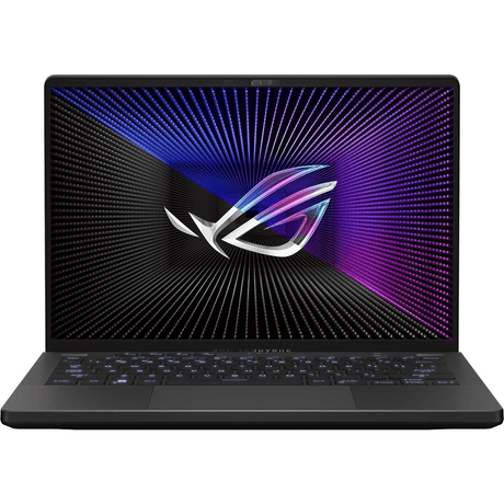 Asus ROG Zephyrus G14 GA402XV 14-inch QHD+ Laptop - AMD Ryzen 9 7940HS 1TB SSD 16GB RAM RTX 4060 Win 11 Home 90NR0DG4-M003L0