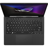 Asus ROG Zephyrus G14 GA402XV 14-inch QHD+ Laptop - AMD Ryzen 9 7940HS 1TB SSD 16GB RAM RTX 4060 Win 11 Home 90NR0DG4-M003L0