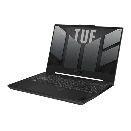 Asus TUF Gaming A15 15.6-inch FHD Laptop - AMD Ryzen 7-7735HS 512GB SSD 8GB RAM RTX 4060 Win 11 Home