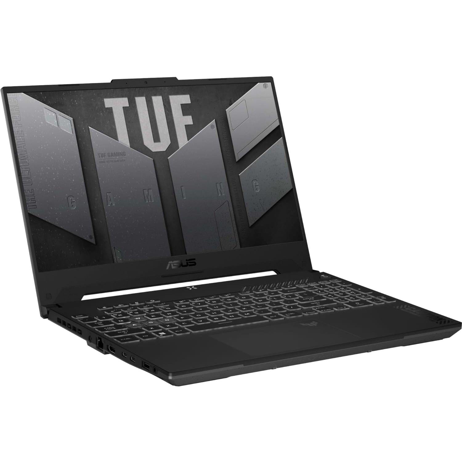 ASUS FA507NV TUF Gaming A15 (2023) 15.6-inch FHD Laptop - AMD