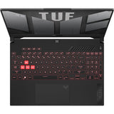 Asus TUF Gaming A15 15.6-inch FHD Laptop - AMD Ryzen 7-7735HS 512GB SSD 8GB RAM RTX 4050 Win 11 Home