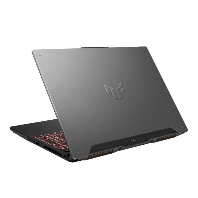 ASUS TUF Gaming A15 15.6-inch FHD Laptop - AMD Ryzen 5-7535HS