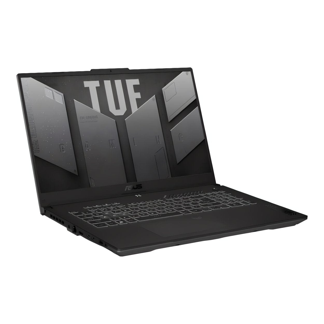ASUS TUF Gaming A17 17.3-inch FHD Laptop - AMD Ryzen 7-7735HS 1TB