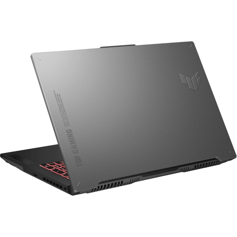 ASUS TUF Gaming A17 17.3-inch FHD Laptop - AMD Ryzen 7-7735HS 1TB SSD 16GB RAM RTX 4050 Win 11 Home