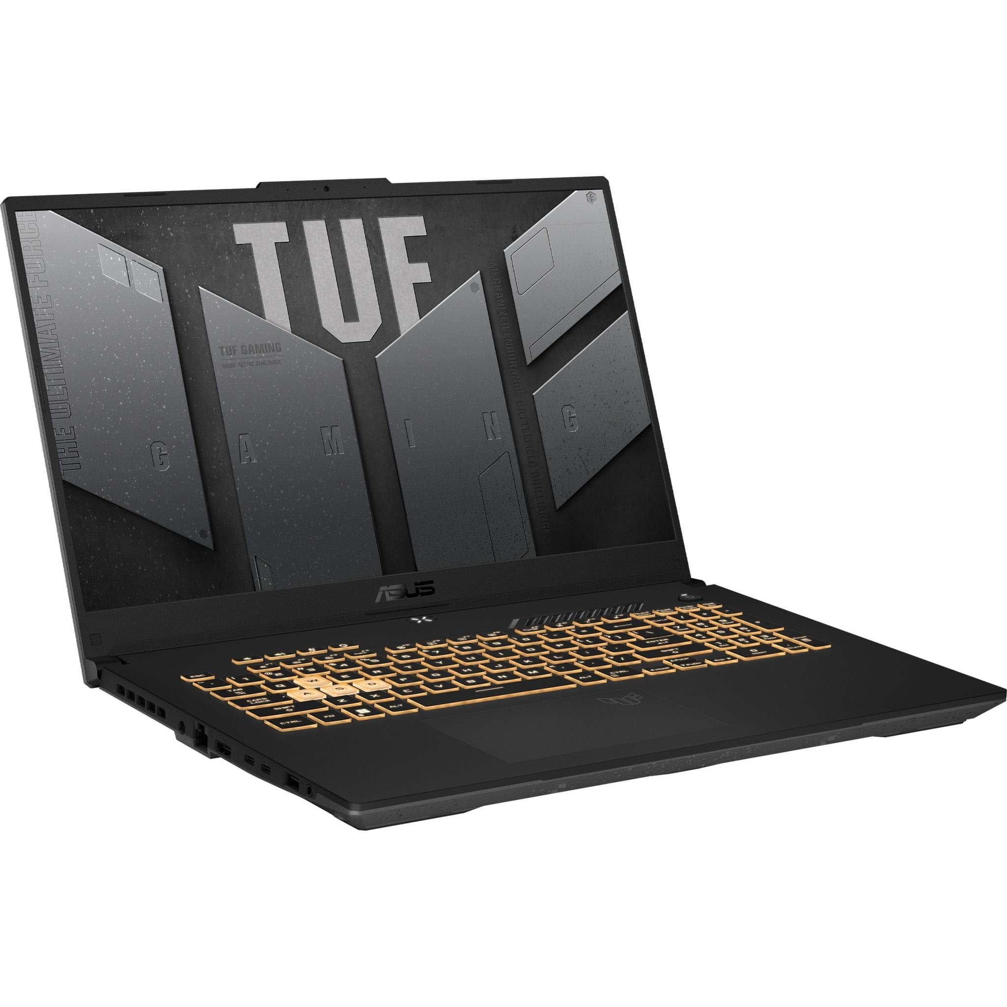 ASUS TUF Gaming F17 17.3-inch FHD Laptop - Intel Core i7-12700H