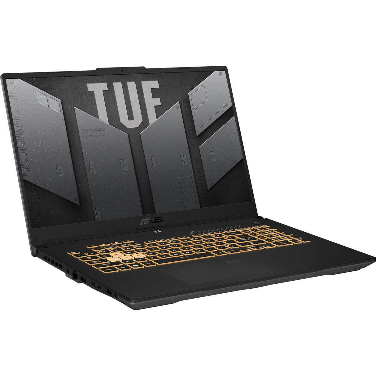 ASUS TUF Gaming F17 17.3-inch FHD Laptop - Intel Core i7-12700H 512GB SSD 16GB RAM RTX 4060 Win 11 Home