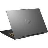 ASUS TUF Gaming F17 17.3-inch FHD Laptop - Intel Core i7-12700H 512GB SSD 16GB RAM RTX 4060 Win 11 Home