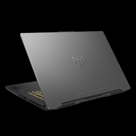 Asus TUF Gaming FX707ZV4 16-inch WQXGA Laptop - Intel Core i7-12700H 512GB SSD 16GB RAM RTX 4060 Win 11 Home 90NR0FB5-M004E0