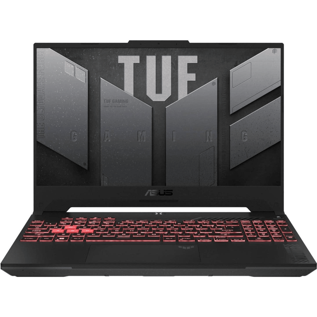 Asus TUF Gaming A15 FA507XI-91610G0W 15.6-inch FHD Laptop - AMD Ryzen 9-7940HS 1TB SSD 16GB RAM RTX 4070 8GB Win 11 Home