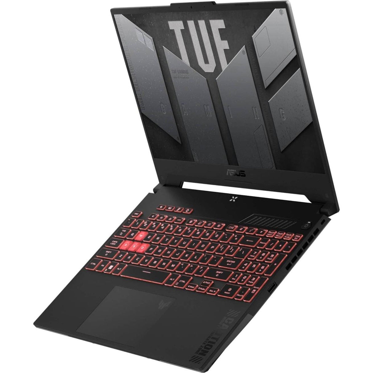 Asus TUF Gaming A15 FA507XI-91610G0W 15.6-inch FHD Laptop - AMD Ryzen 9-7940HS 1TB SSD 16GB RAM RTX 4070 8GB Win 11 Home