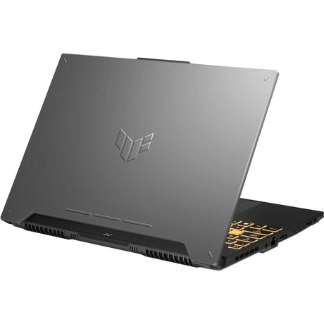 Asus TUF Gaming F17 FX707ZU4 17.3-inch FHD Laptop - Intel Core i7-12700H 512GB SSD 16GB RAM RTX 4050 Win 11 Home 90NR0FJ6-M001N0