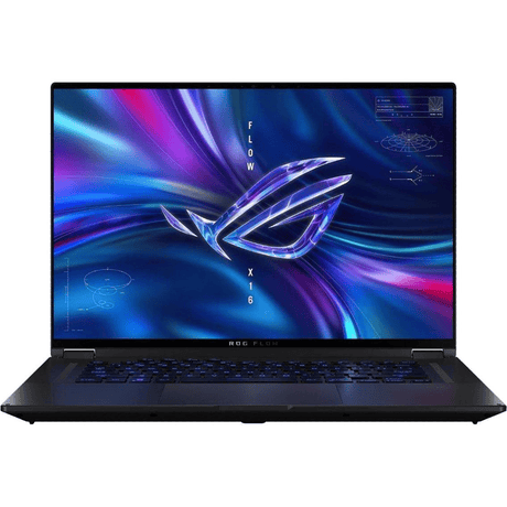 Asus ROG Flow X16 GV601VI 16-inch QHD+ 2-in-1 Laptop - Intel Core i9-13900H 1TB SSD 32GB RAM Win 11 Home