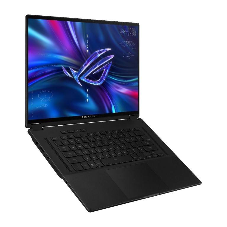 ASUS ROG Flow X16 GV601VI 16-inch QHD+ 2-in-1 Laptop - Intel Core i9-13900H 1TB SSD 32GB RAM Win 11 Home