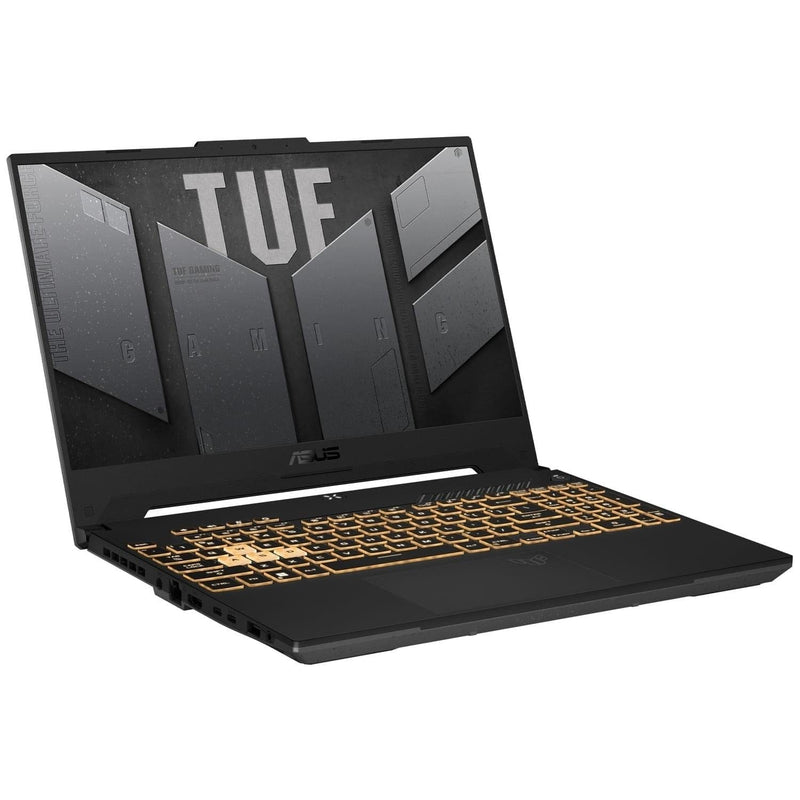 ASUS TUF Gaming F15 15.6-inch FHD Laptop - Intel Core i5-12500H 512GB SSD 16GB RAM RTX 3050 Win 11 home