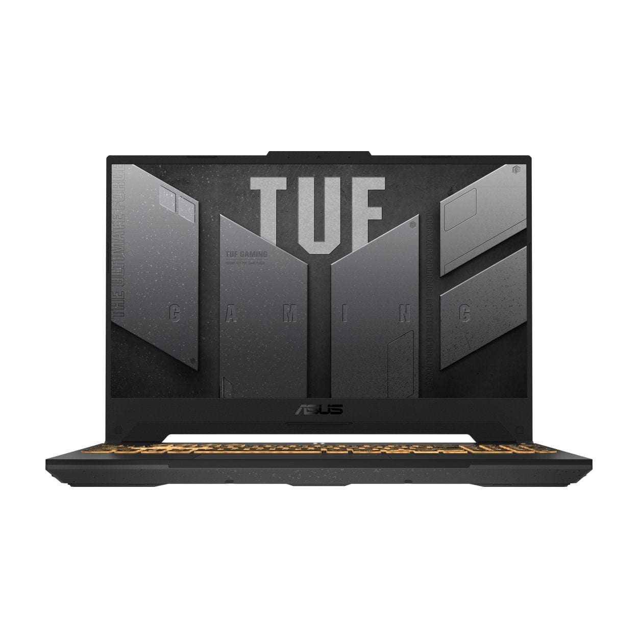 ASUS TUF Gaming F15 FX507ZC4 15.6-inch FHD Laptop - Intel Core i7