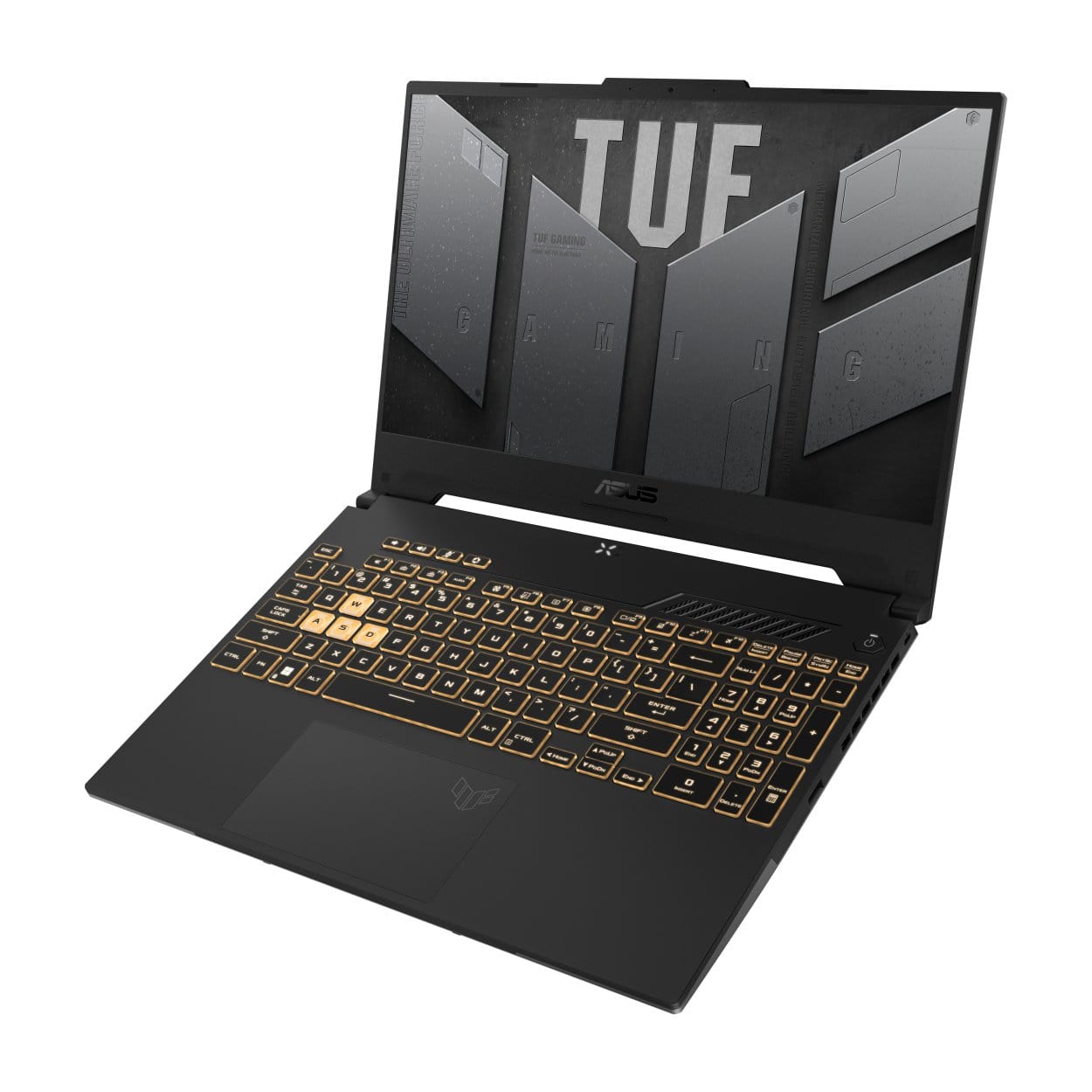 ASUS TUF Gaming F15 FX507ZC4 15.6-inch FHD Laptop - Intel Core i7