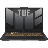 ASUS TUF Gaming F17 17.3-inch FHD Laptop - Intel Core i7-12700H 512GB SSD 16GB RAM RTX 3050 Win 11 Home