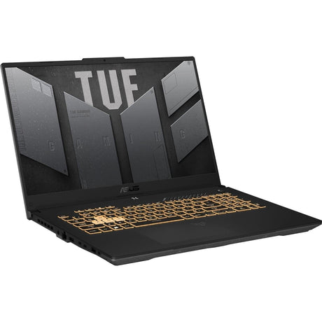ASUS TUF Gaming F17 17.3-inch FHD Laptop - Intel Core i7-12700H 512GB SSD 16GB RAM RTX 3050 Win 11 Home
