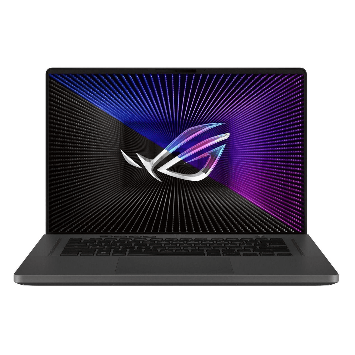 Asus ROG Zephyrus G16 GU603ZU 16-inch QHD+ Laptop - Intel Core i7-12700H 1TB SSD 16GB RAM RTX 4050 Win 11 Home 90NR0H43-M00290