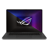 Asus ROG Zephyrus G16 GU603ZU 16-inch QHD+ Laptop - Intel Core i7-12700H 1TB SSD 16GB RAM RTX 4050 Win 11 Home 90NR0H43-M00290