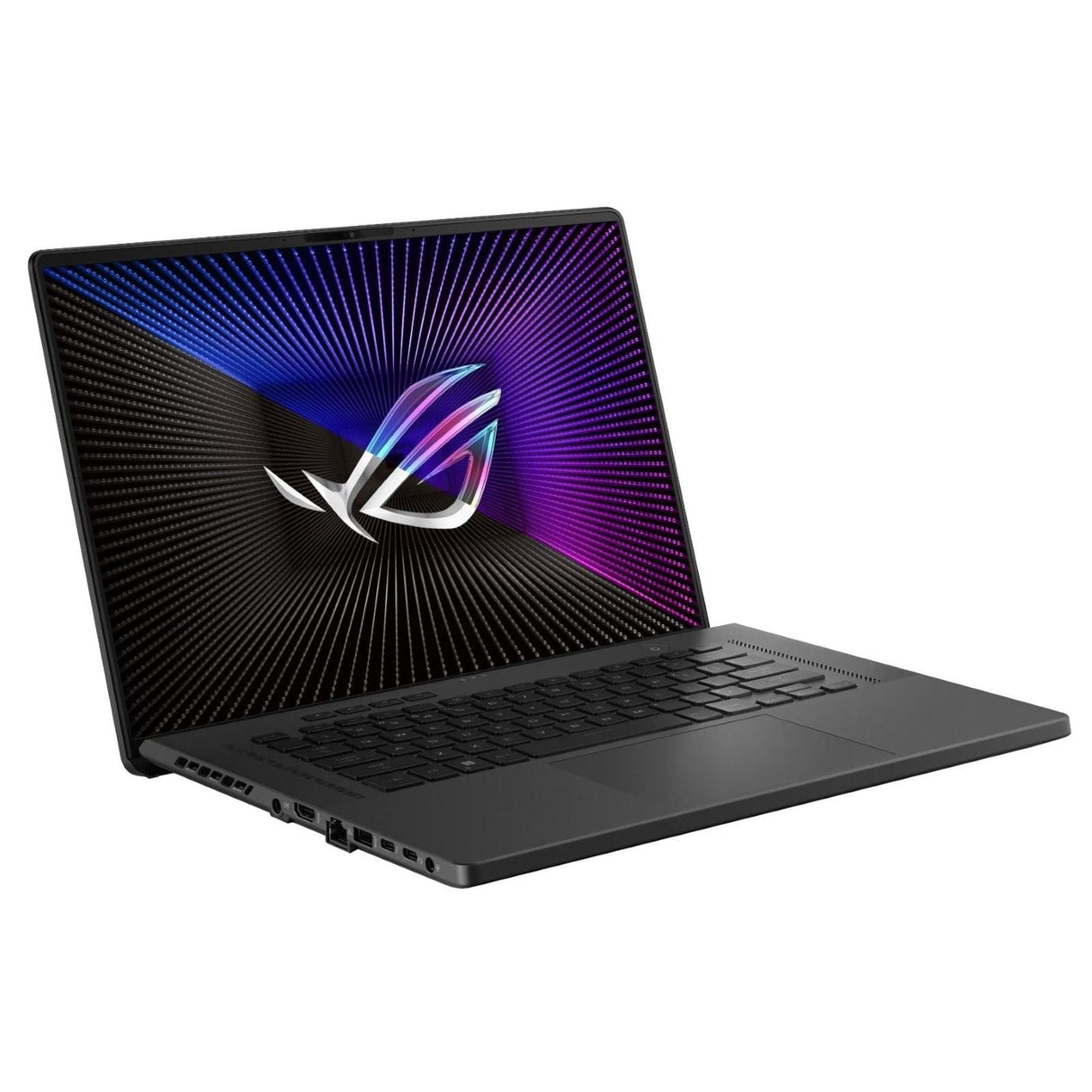 Asus ROG Zephyrus G16 GU603ZU 16-inch QHD+ Laptop - Intel Core i7-12700H 1TB SSD 16GB RAM RTX 4050 Win 11 Home 90NR0H43-M00290