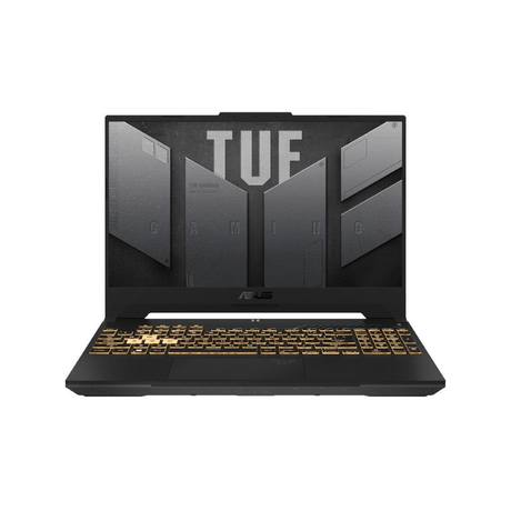 ASUS TUF Gaming A15 FA507 15.6-inch FHD Laptop - AMD Ryzen 7-6800HS 512GB SSD 8GB RAM RTX 2050 Win 11 Home