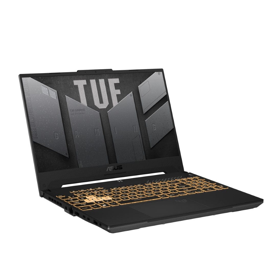 ASUS TUF Gaming A15 FA507 15.6-inch FHD Laptop - AMD Ryzen 7-6800HS 512GB SSD 8GB RAM RTX 2050 Win 11 Home