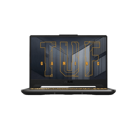 Asus TUF Gaming F15 15.6-inch FHD Laptop - Intel Core i5-11400H 512GB SSD 8GB RAM RTX 2050 Win 11 Home 90NR0HB4-M00050