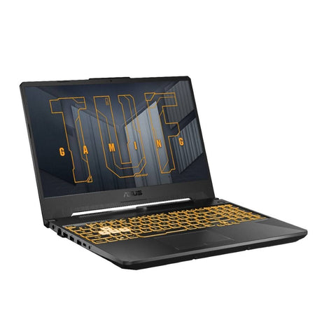 Asus TUF Gaming F15 15.6-inch FHD Laptop - Intel Core i5-11400H 512GB SSD 8GB RAM RTX 2050 Win 11 Home 90NR0HB4-M00050