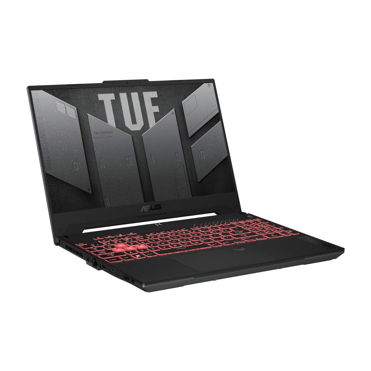 ASUS TUF Gaming A15 FA507UV 15.6-inch FHD Laptop - AMD Ryzen 9 8945H 1TB SSD 16GB RAM RTX 4060 Win 11 Home