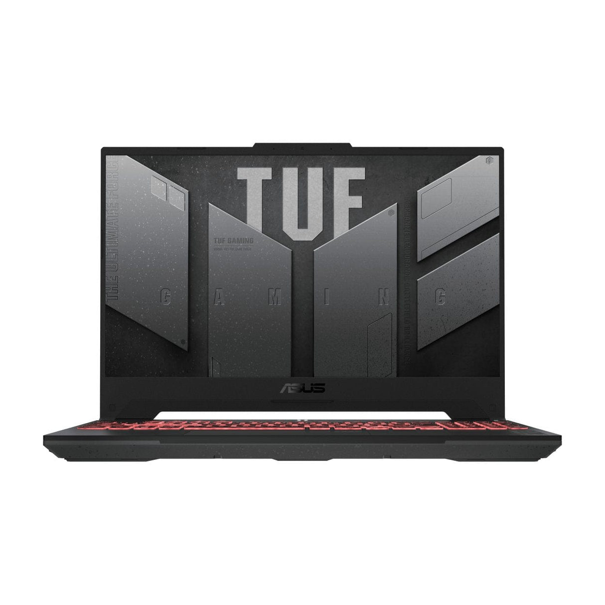 ASUS TUF Gaming A15 15.6-inch QHD Laptop - AMD Ryzen 9 8945H 1TB SSD 16GB RAM GeForce RTX 4070 Win 11 Home
