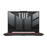 ASUS TUF Gaming A15 15.6-inch QHD Laptop - AMD Ryzen 9 8945H 1TB SSD 16GB RAM GeForce RTX 4070 Win 11 Home