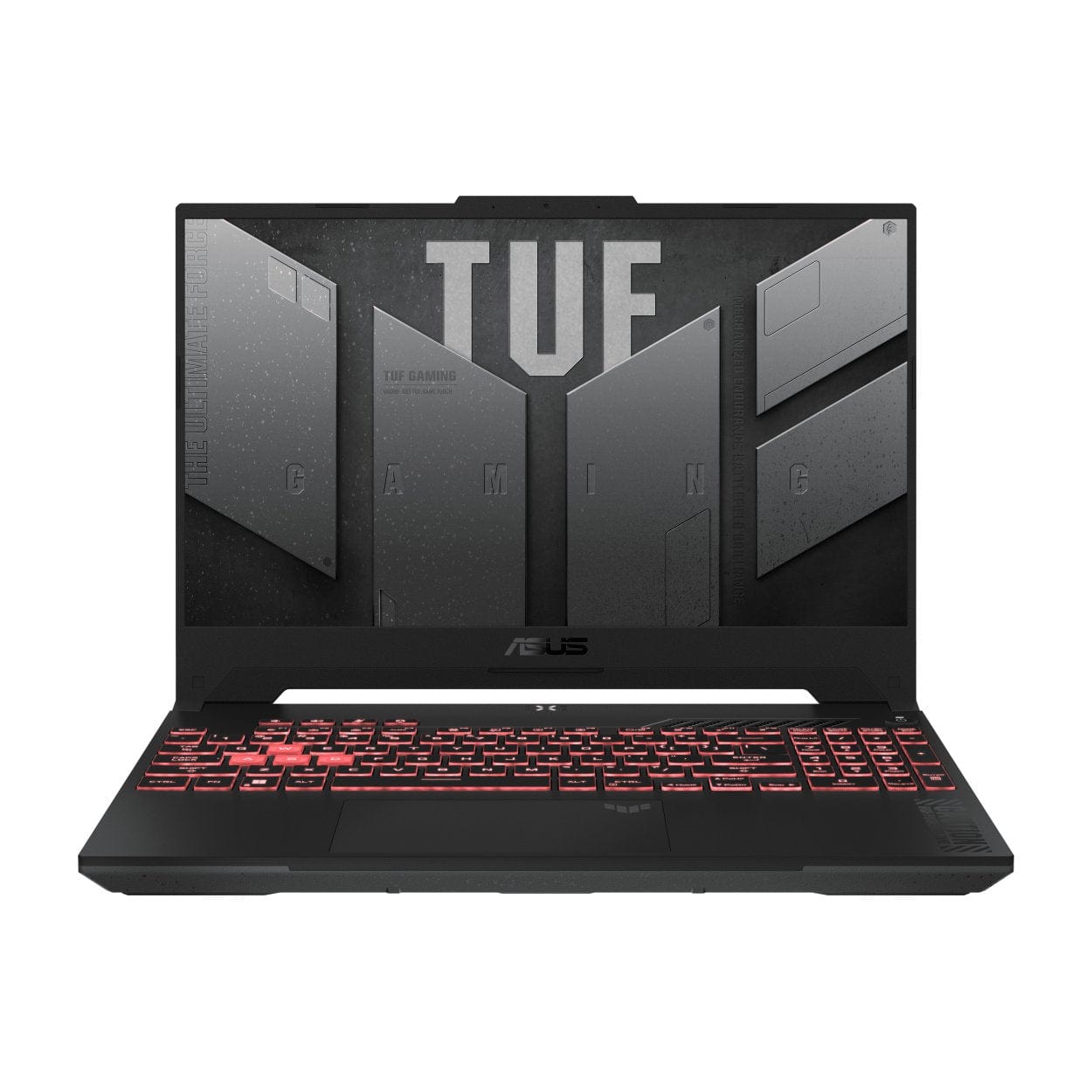 ASUS TUF Gaming A15 15.6-inch QHD Laptop - AMD Ryzen 9 8945H 1TB