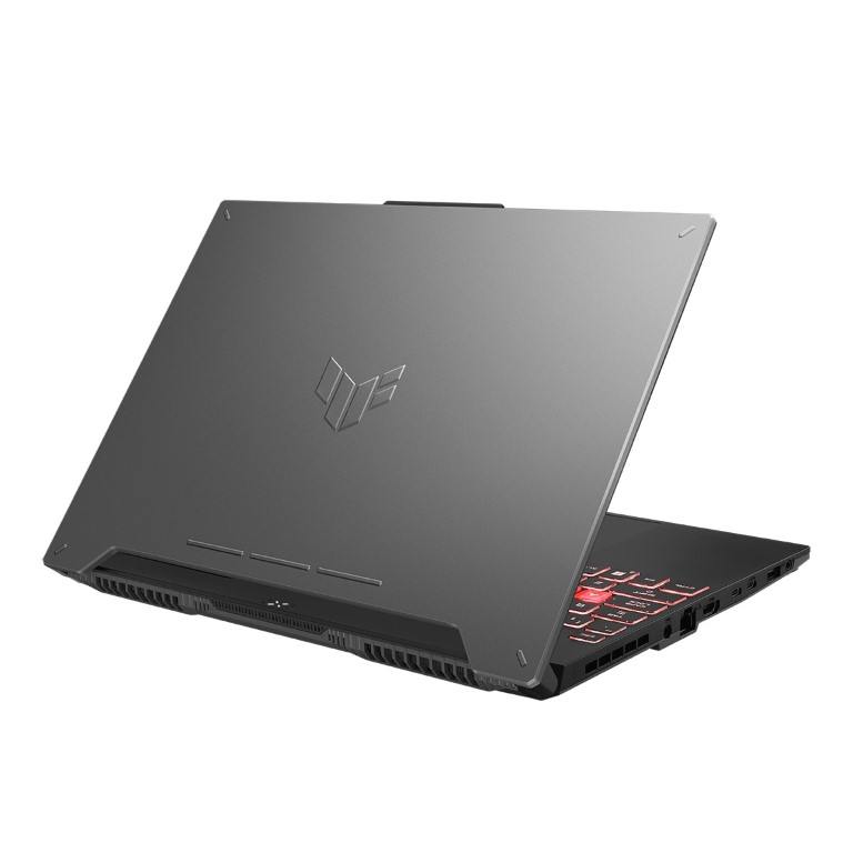 ASUS TUF Gaming A15 15.6-inch QHD Laptop - AMD Ryzen 9 8945H 1TB SSD 16GB RAM GeForce RTX 4070 Win 11 Home