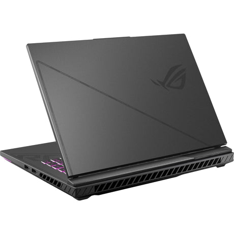 ASUS ROG Strix G16 (2024) 16-inch WQXGA Laptop - Intel Core i9-14900HX 1TB SSD 16GB RAM RTX 4080 Win 11 Home