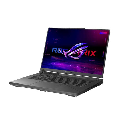 Asus ROG Strix G16 G614JZR 16-inch WQXGA Laptop - Intel Core i9-14900HX 1TB SSD 32GB RAM GeForce RTX 4080 Win 11 Home