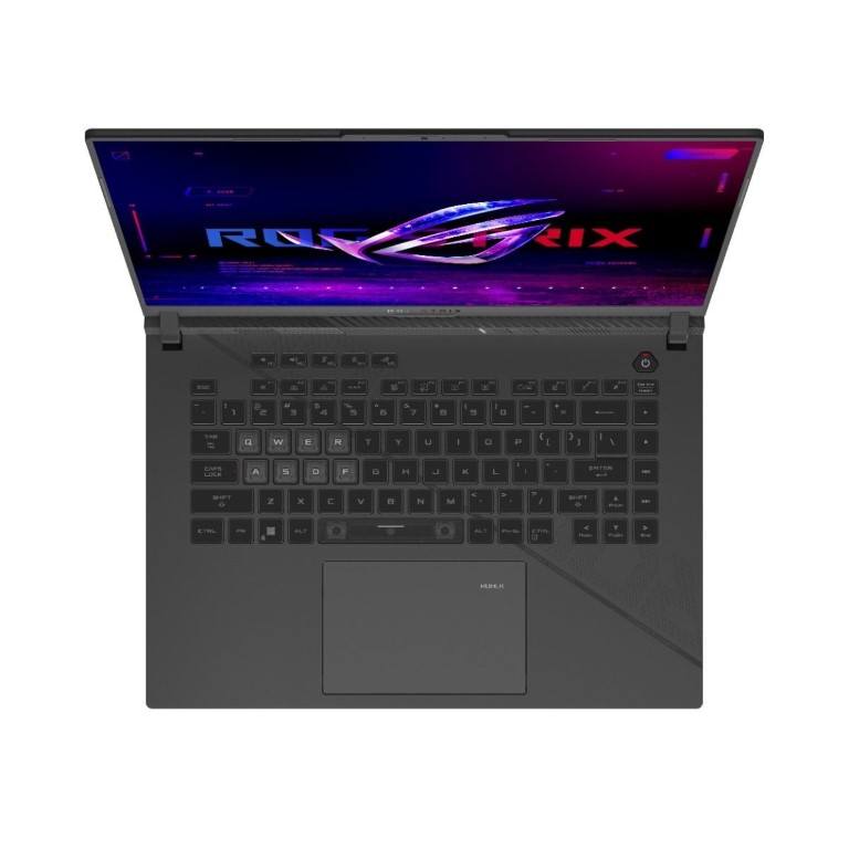 Asus ROG Strix G16 G614JZR 16-inch WQXGA Laptop - Intel Core i9-14900HX 1TB SSD 32GB RAM GeForce RTX 4080 Win 11 Home