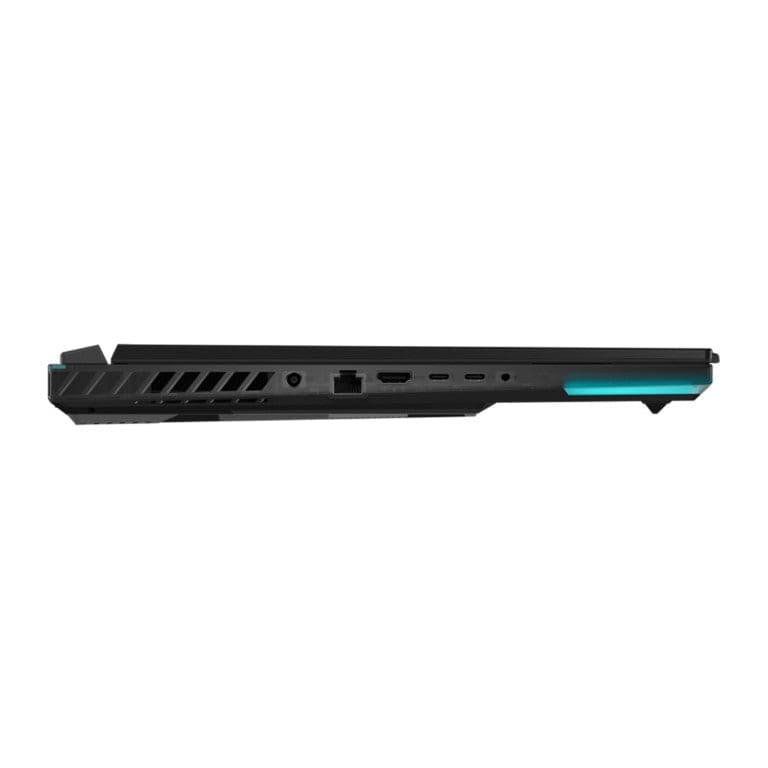 ASUS ROG Strix G18 18-inch WQXGA Laptop - Intel Core i9-14900HX 1TB SSD 32GB RAM GeForce RTX 4070 Win 11 Home