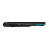 ASUS ROG Strix G18 18-inch WQXGA Laptop - Intel Core i9-14900HX 1TB SSD 32GB RAM GeForce RTX 4070 Win 11 Home