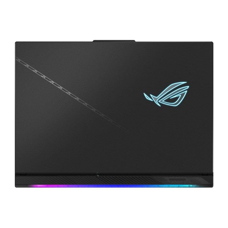 ASUS ROG Strix G18 18-inch WQXGA Laptop - Intel Core i9-14900HX 1TB SSD 32GB RAM GeForce RTX 4070 Win 11 Home