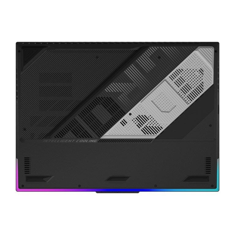ASUS ROG Strix G18 18-inch WQXGA Laptop - Intel Core i9-14900HX 1TB SSD 32GB RAM GeForce RTX 4070 Win 11 Home