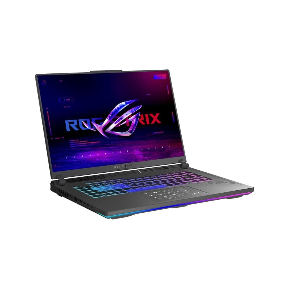 SPECTRIX ROG STRIX 吹雪DDR4-3600MHz 16GB×2 ASUS ROG Strix G16 16-inch WQXGA Laptop - Intel Core i9-14900HX